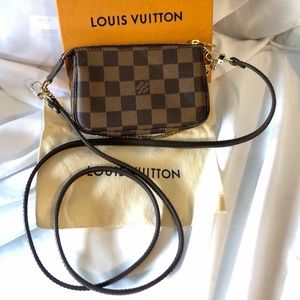 Mini Pochette ❤️